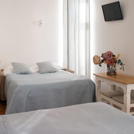 Residenza I Rioni Guesthouse روما المظهر الخارجي الصورة