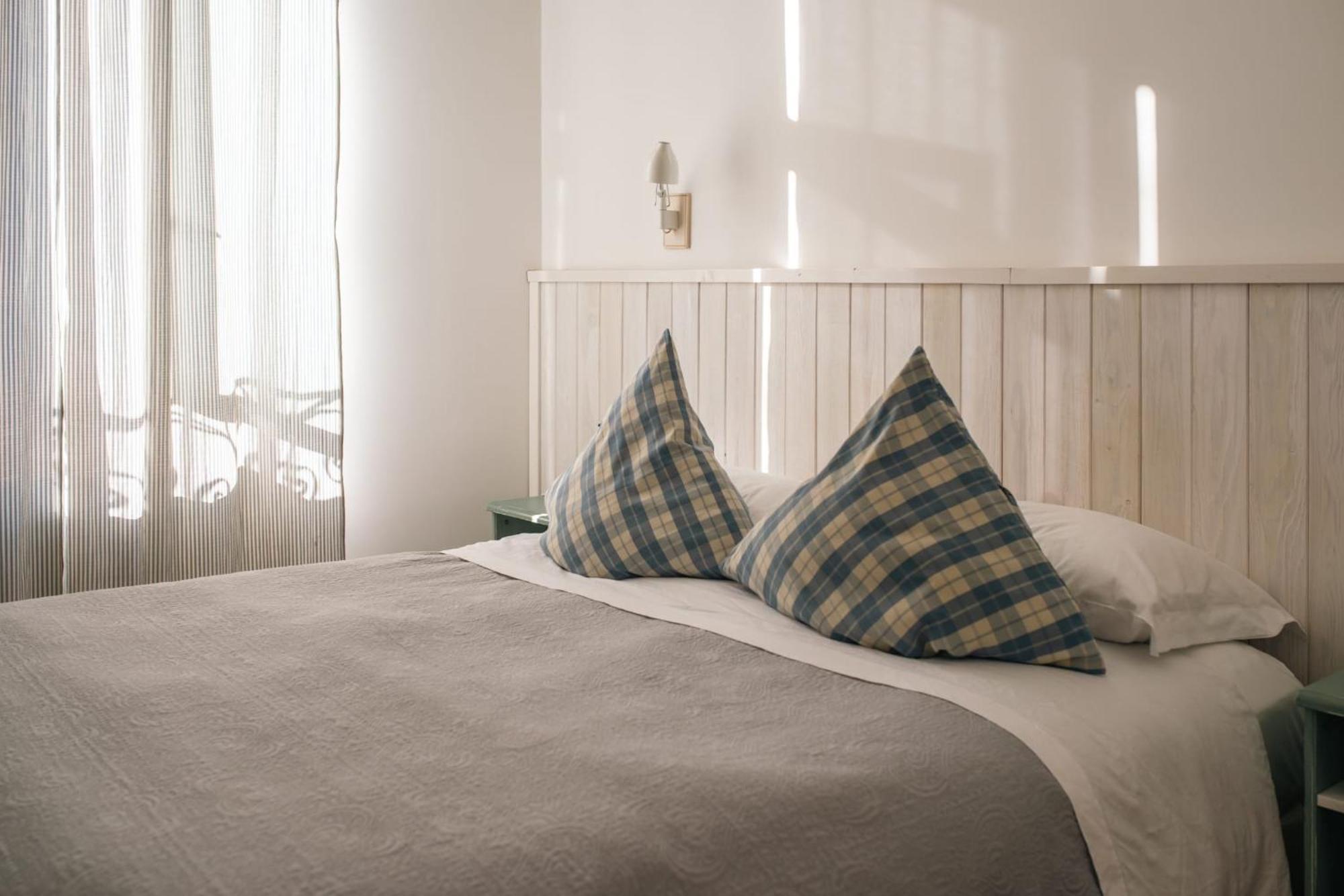 Residenza I Rioni Guesthouse روما المظهر الخارجي الصورة