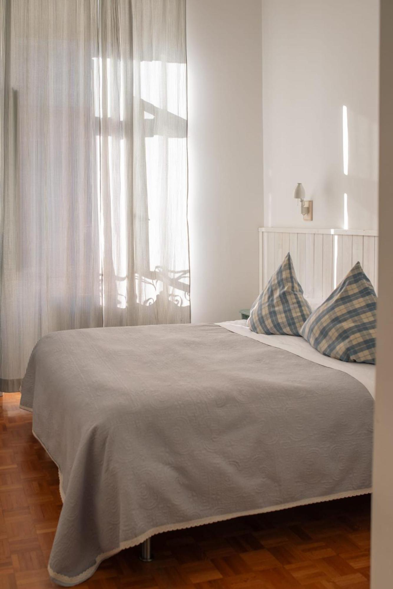 Residenza I Rioni Guesthouse روما المظهر الخارجي الصورة